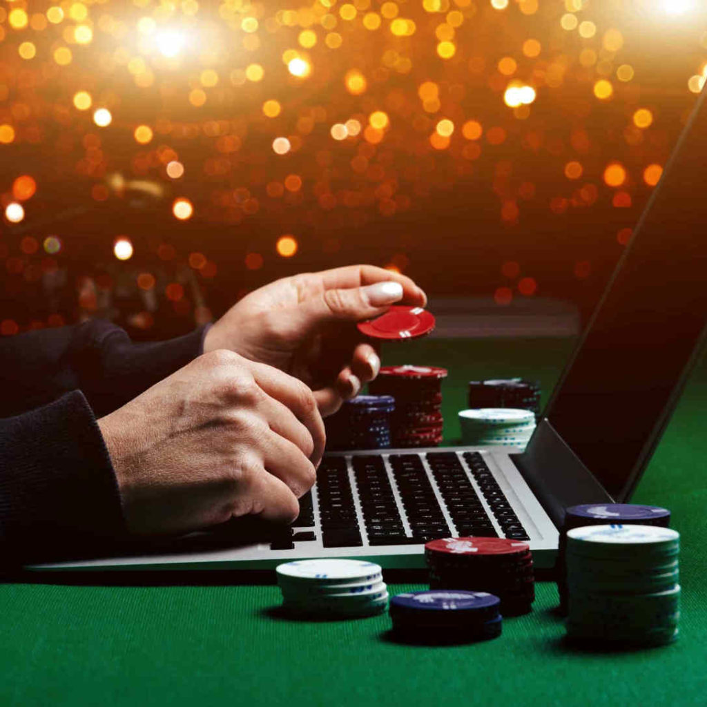 Payments Methods Available Nowadays at Online Casinos