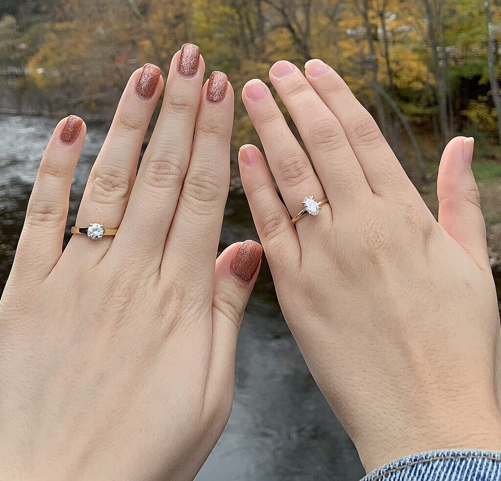 The Rise of Wholesale Lab Created Diamonds: A Modern Alternative to Mined Gems