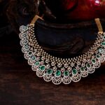 Bridal Diamond Jewellery